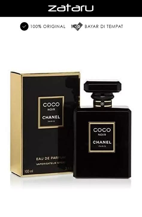 harga parfum coco noir chanel|chanel coco noir perfume reviews.